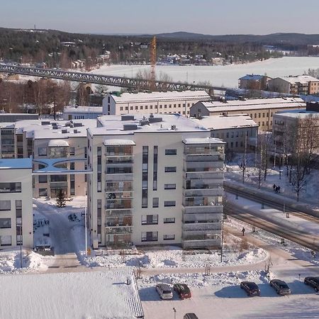Tuomas' Luxurious Suites, Kitka. Rovaniemi Esterno foto
