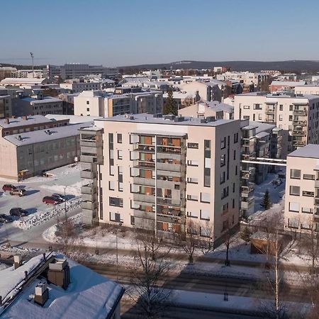 Tuomas' Luxurious Suites, Kitka. Rovaniemi Esterno foto