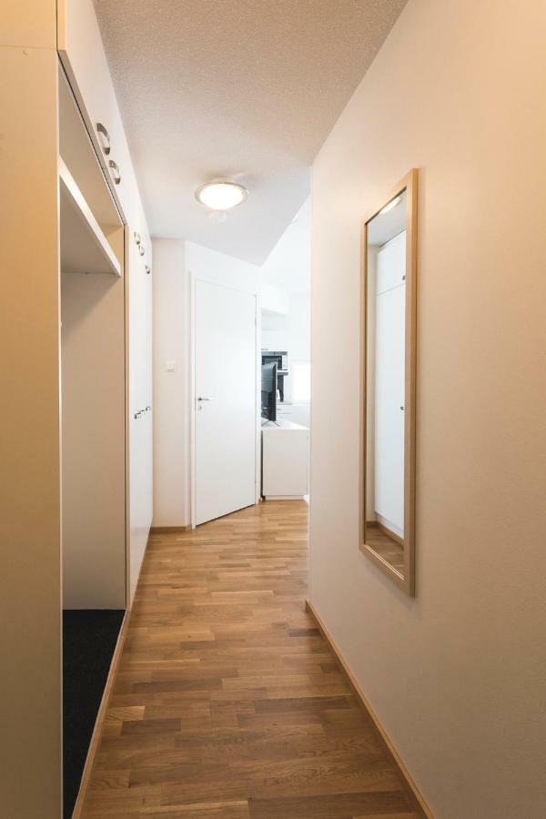 Tuomas' Luxurious Suites, Kitka. Rovaniemi Esterno foto