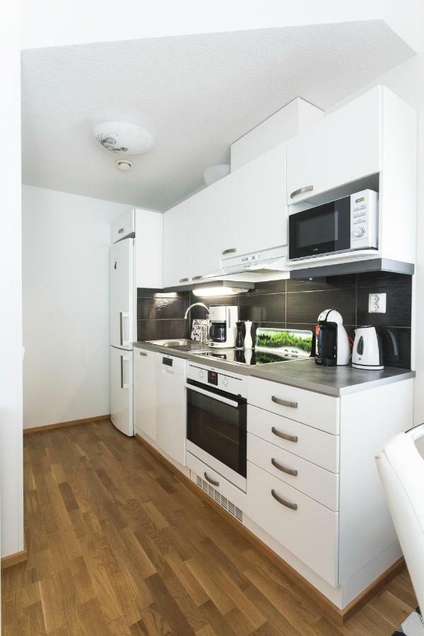 Tuomas' Luxurious Suites, Kitka. Rovaniemi Esterno foto
