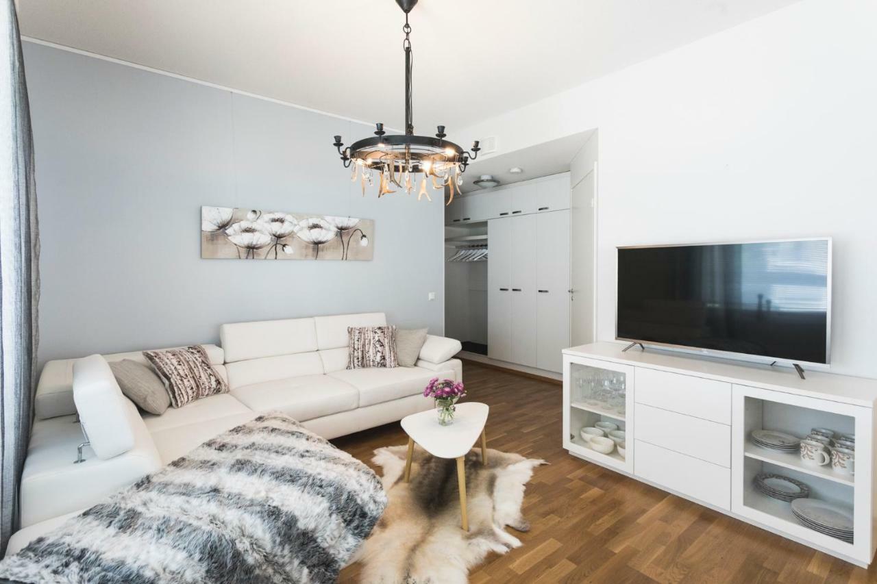 Tuomas' Luxurious Suites, Kitka. Rovaniemi Esterno foto